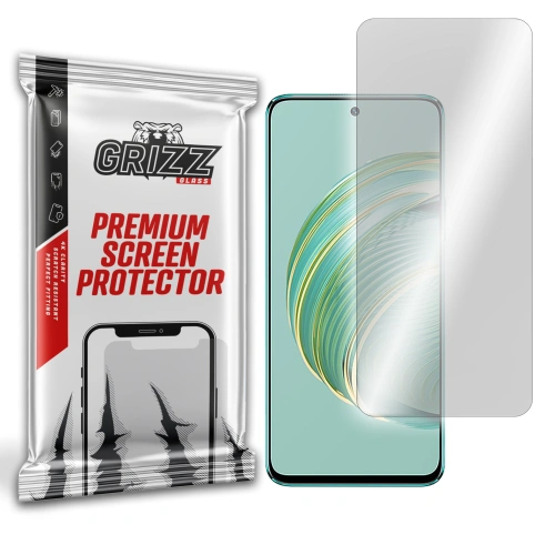 Folia hydrożelowa GrizzGlass Hydrofilm do Huawei Nova 10z