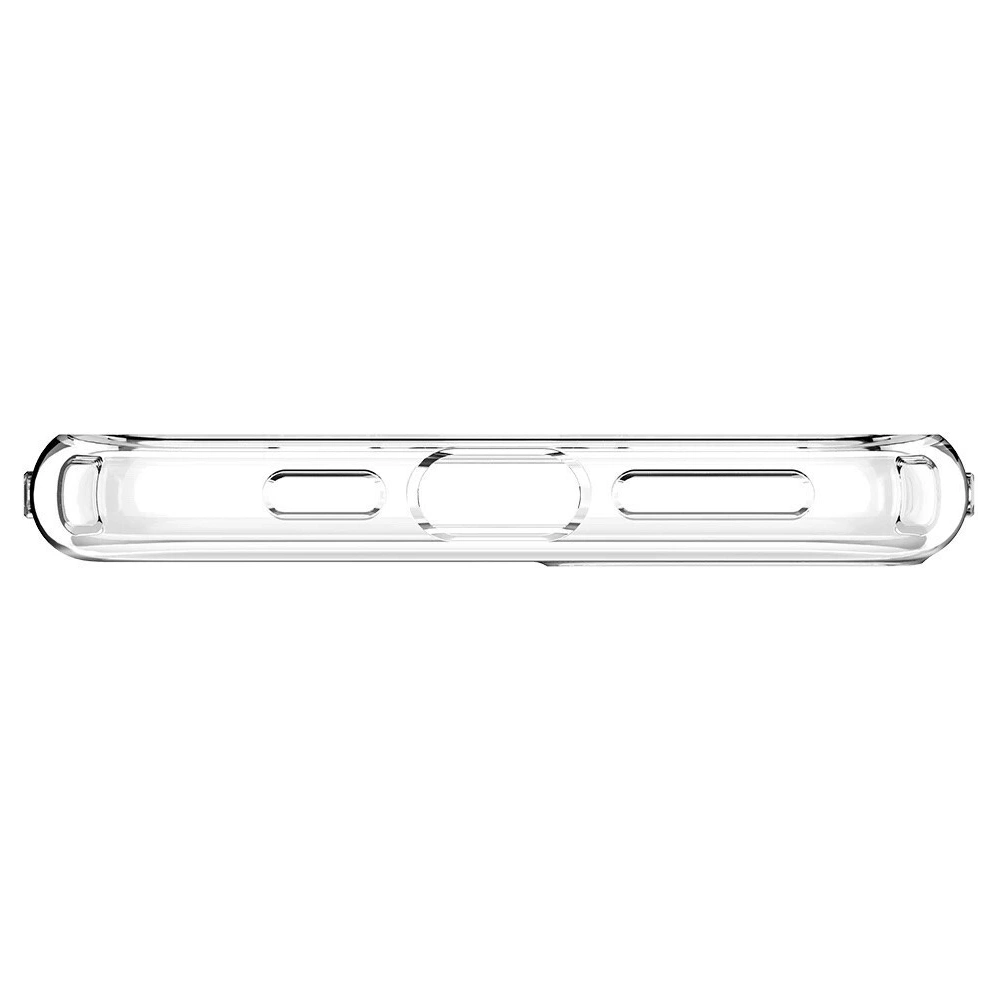 Hurtownia GSM - Spigen Apple Carcasă Liquid Crystal iPhone 11 Pro Max Clear - SPN417CL - {ean13} - Hurt