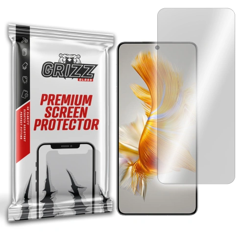 Folia hydrożelowa GrizzGlass Hydrofilm do Huawei Mate 50E