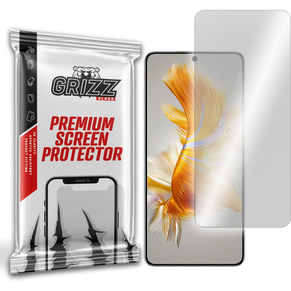 Hurtownia GSM - Film hidrogel GrizzGlass Hydrofilm pentru Huawei Mate 50E - GRZ3228 - {ean13} - Hurt