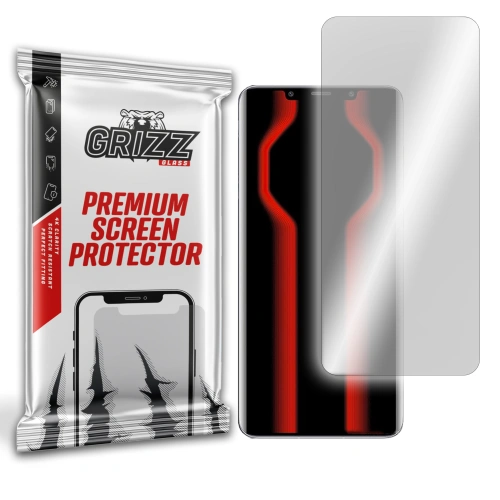 Folia hydrożelowa GrizzGlass Hydrofilm do Huawei Mate 50 RS Porsche Design