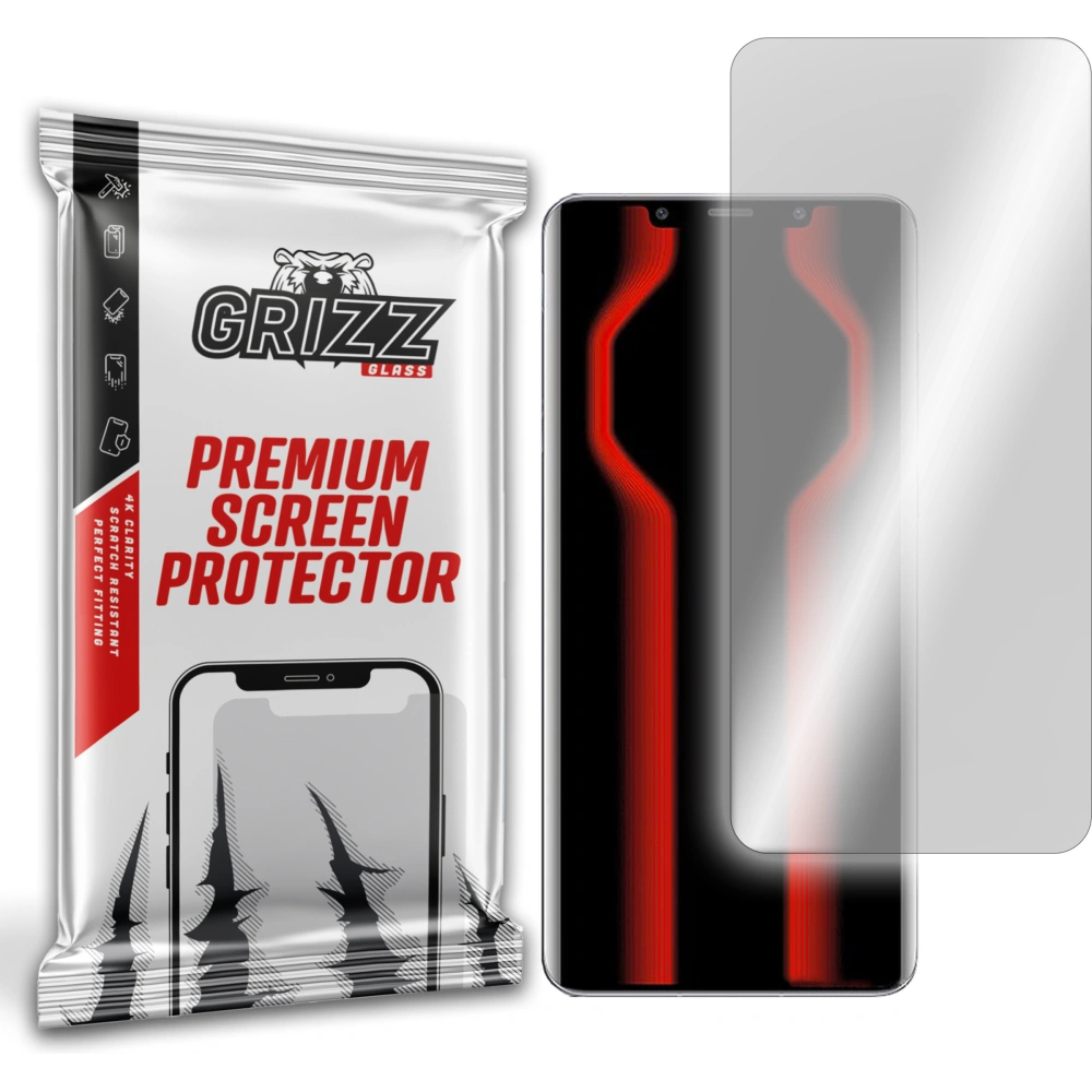 Hurtownia GSM - Film hidrogel GrizzGlass Hydrofilm pentru Huawei Mate 50 RS Porsche Design - GRZ3229 - {ean13} - Hurt