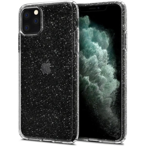 Spigen Liquid Crystal Glitter Apple iPhone 11 Pro Max Crystal Quartz