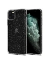 Etui Spigen Liquid Crystal Glitter Apple iPhone 11 Pro Max Crystal Quartz