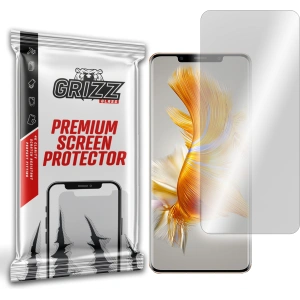 Hurtownia GSM - Film hidrogel GrizzGlass Hydrofilm pentru Huawei Mate 50 Pro - GRZ3230 - {ean13} - Hurt