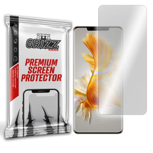 Folia hydrożelowa GrizzGlass Hydrofilm do Huawei Mate 50 Pro