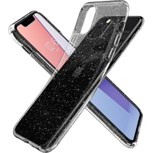 Spigen Liquid Crystal Glitter Apple iPhone 11 Pro Max Crystal Quartz