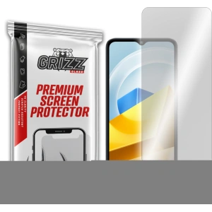 Hurtownia GSM - Folyékony hidrogel GrizzGlass Hydrofilm POCO M5-hez - GRZ3235 - {ean13} - Hurt