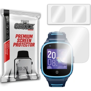 Hurtownia GSM - Hyb ridní sklo GrizzGlass HybridGlass pro Forever Look Me KW-500 - GRZ3241 - {ean13} - Hurt
