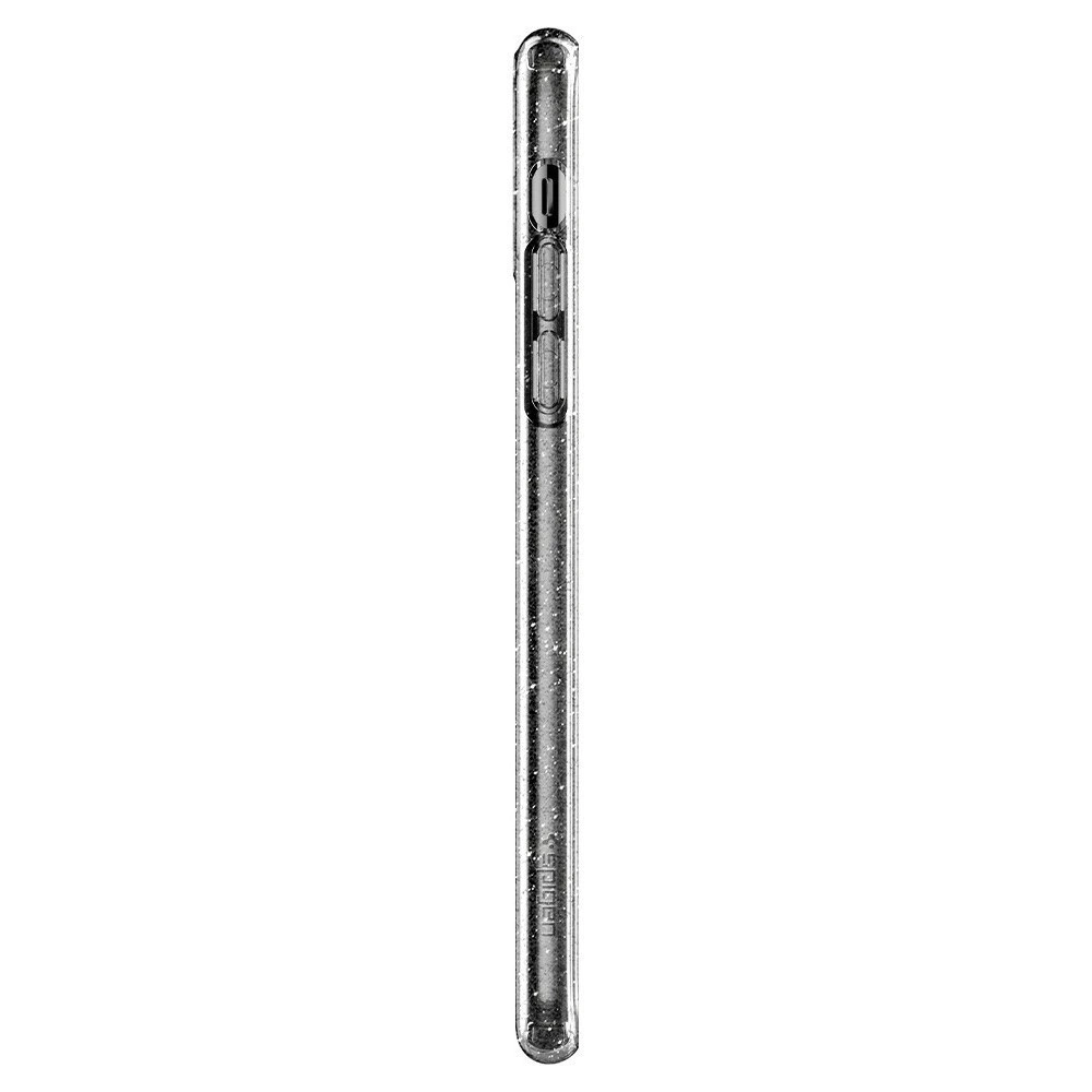 Hurtownia GSM - Spigen Apple Carcasă Liquid Crystal Glitter iPhone 11 Pro Max Crystal Quartz - SPN418GLT - {ean13} - Hurt