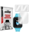Szkło hybrydowe GrizzGlass HybridGlass do TCL Family Watch MT40