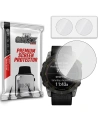 Hibrid üveg GrizzGlass HybridGlass Garmin Enduro 2 51mm-hez