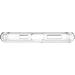 Etui Spigen Liquid Crystal Glitter Apple iPhone 11 Pro Max Crystal Quartz