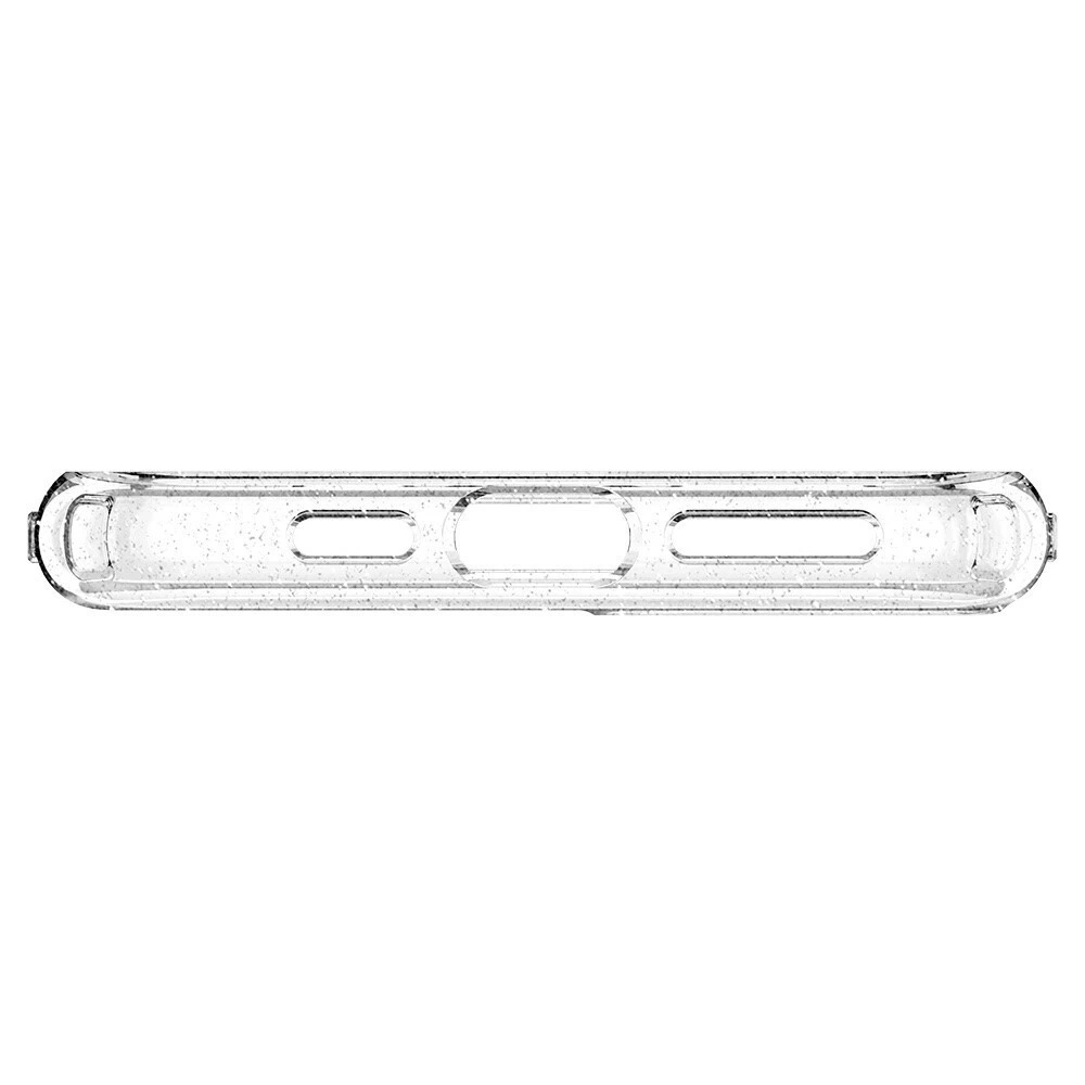 Hurtownia GSM - Spigen Apple Carcasă Liquid Crystal Glitter iPhone 11 Pro Max Crystal Quartz - SPN418GLT - {ean13} - Hurt