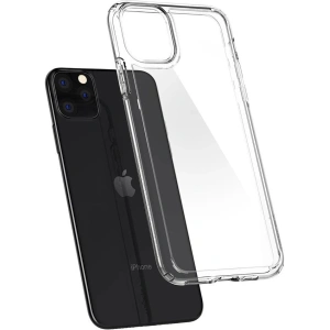 Hurtownia GSM - Case Spigen Ultra Hybrid Apple iPhone 11 Pro Max Clear - SPN419CL - {ean13} - Hurt