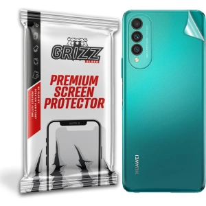 Hurtownia GSM - Fólia a hátsó GrizzGlass SatinSkin a Huawei Nova 10z-hez - GRZ3253 - {ean13} - Hurt