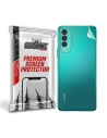 Hurtownia GSM - Fólie na zadní stranu GrizzGlass SatinSkin pro Huawei Nova 10z - GRZ3253 - {ean13} - Hurt