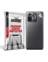 Fólia a hátuljára GrizzGlass SatinSkin POCO M5s-hez
