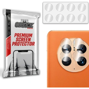 Wholesale GrizzGlass HybridGlass Camera Huawei Mate 50 Pro - GRZ3255 - {ean13} - Hurt