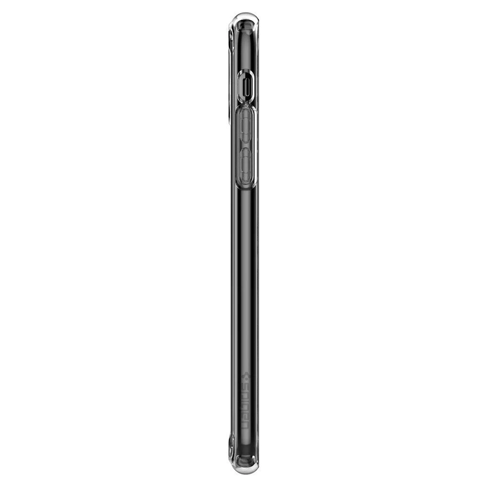 Hurtownia GSM - Spigen Apple Caz Ultra Hybrid iPhone 11 Pro Max Clear - SPN419CL - {ean13} - Hurt