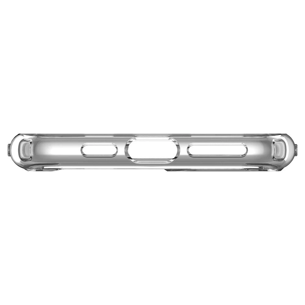 Hurtownia GSM - Spigen Apple Caz Ultra Hybrid iPhone 11 Pro Max Clear - SPN419CL - {ean13} - Hurt