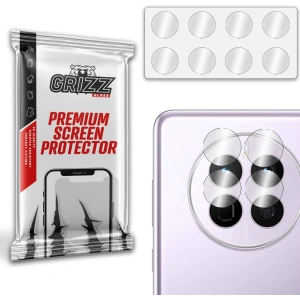 Hurtownia GSM - GrizzGlass HybridGlass Geam de cameră pentru Huawei Mate 50E - GRZ3258 - {ean13} - Hurt