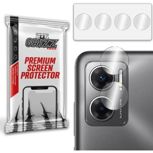 Hurtownia GSM - Sklo na aparát GrizzGlass HybridGlass Camera pro Xiaomi Redmi 11 Prime - GRZ3259 - {ean13} - Hurt