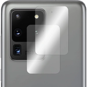 Hurtownia GSM - Sklo na aparát GrizzGlass HybridGlass Camera pro Xiaomi Redmi 11 Prime - GRZ3259 - {ean13} - Hurt