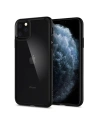 Etui Spigen Ultra Hybrid Apple iPhone 11 Pro Max Matte Black