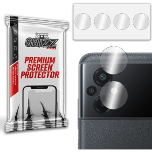 Hurtownia GSM - Üveg a GrizzGlass HybridGlass kamerához POCO M5-hez - GRZ3260 - {ean13} - Hurt
