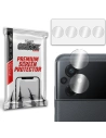 Wholesale GrizzGlass HybridGlass Camera POCO M5 - GRZ3260 - {ean13} - Hurt