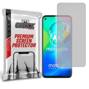 Wholesale GrizzGlass PaperScreen Motorola Moto G8 Power - GRZ3265 - {ean13} - Hurt