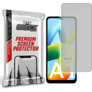 Hurtownia GSM - Matte fólia GrizzGlass PaperScreen Xiaomi Redmi A1-hez - GRZ3266 - {ean13} - Hurt