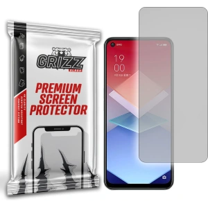 Wholesale GrizzGlass PaperScreen Oppo K10x - GRZ3271 - {ean13} - Hurt