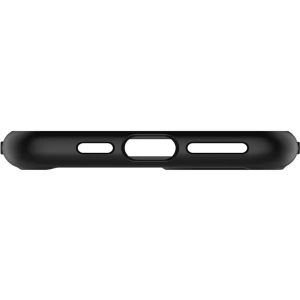 Etui Spigen Ultra Hybrid Apple iPhone 11 Pro Max Matte Black