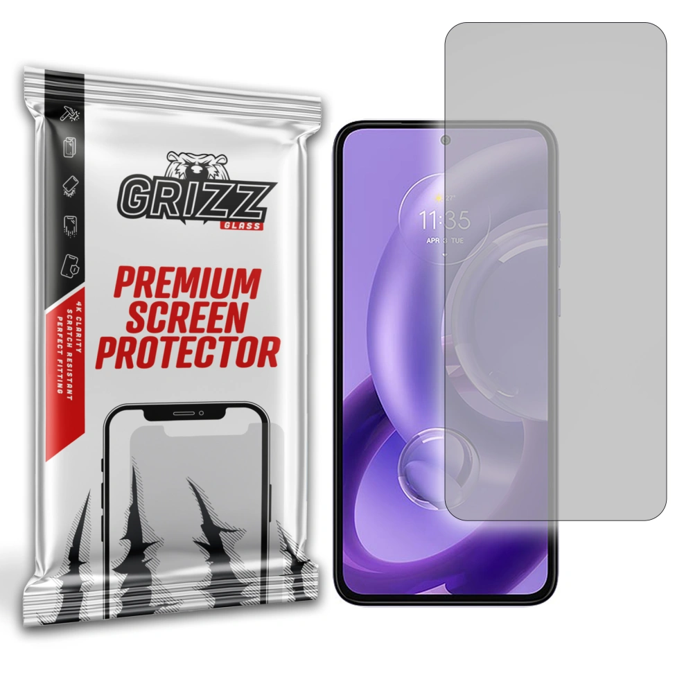 Wholesale GrizzGlass PaperScreen Motorola Edge 30 Neo - GRZ3272 - {ean13} - Hurt
