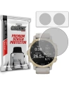 Matte Folie GrizzGlass PaperScreen für Garmin Descent Mk2s