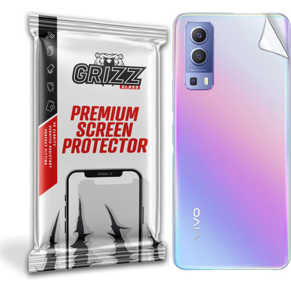 Wholesale GrizzGlass SatinSkin Vivo Y75s 5G - GRZ3274 - {ean13} - Hurt
