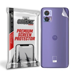 Hurtownia GSM - Folie GrizzGlass SatinSkin spate pentru Motorola Edge 30 Neo - GRZ3275 - {ean13} - Hurt