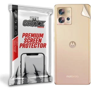 Wholesale GrizzGlass SatinSkin Motorola Edge 30 Fusion - GRZ3277 - {ean13} - Hurt