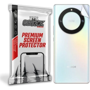 Hurtownia GSM - Folie GrizzGlass SatinSkin spate pentru Honor X40 - GRZ3278 - {ean13} - Hurt