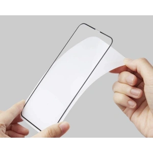 Hurtownia GSM - Tvrzené sklo Spigen GLAS.tR TC 3D Full Cover Case Friendly iPhone 11 Pro/iPhone XS - SPN422BLK - {ean13} - Hurt