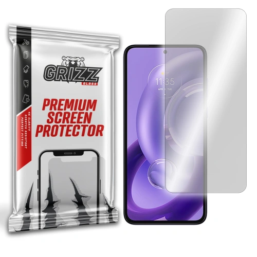Folia hydrożelowa GrizzGlass Hydrofilm do Motorola Edge 30 Neo