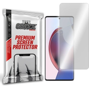 Hurtownia GSM - Hidrogél fólia GrizzGlass Hydrofilm Motorola Edge 30 Ultra készülékhez - GRZ3288 - {ean13} - Hurt