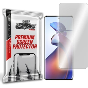 Wholesale GrizzGlass Hydrofilm Motorola Edge 30 Fusion - GRZ3289 - {ean13} - Hurt