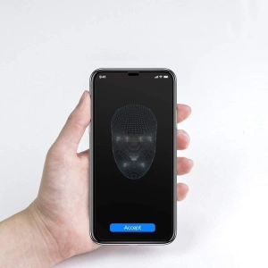Hurtownia GSM - Tvrzené sklo Spigen GLAS.tR TC 3D Full Cover Case Friendly iPhone 11 Pro/iPhone XS - SPN422BLK - {ean13} - Hurt