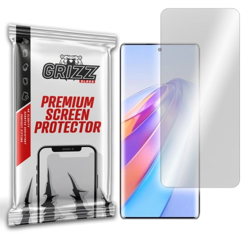 Folia hydrożelowa GrizzGlass Hydrofilm do Honor X40