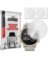 GrizzGlass HybridGlass pentru Garmin Descent Mk2s