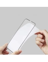 Hurtownia GSM - Tvrzené sklo Spigen GLAS.tR TC 3D Full Cover Case Friendly iPhone 11/iPhone XR - SPN423BLK - {ean13} - Hurt