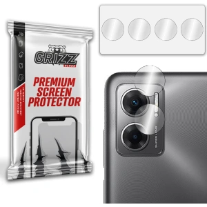 Wholesale GrizzGlass HybridGlass Camera Xiaomi Redmi 11 Prime 5G - GRZ3301 - {ean13} - Hurt
